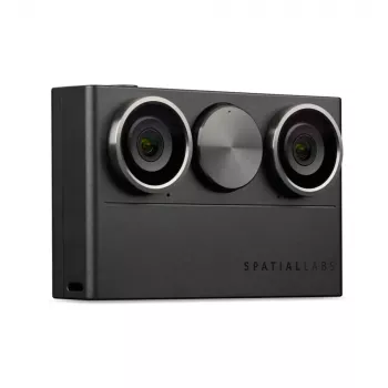 3D kamera Acer SPATIALLABS EYES ASEC-1 – 8 MP VR 3D / VR fiksavimui