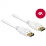 Laidas DeLOCK 3 m 2xDisplayPort