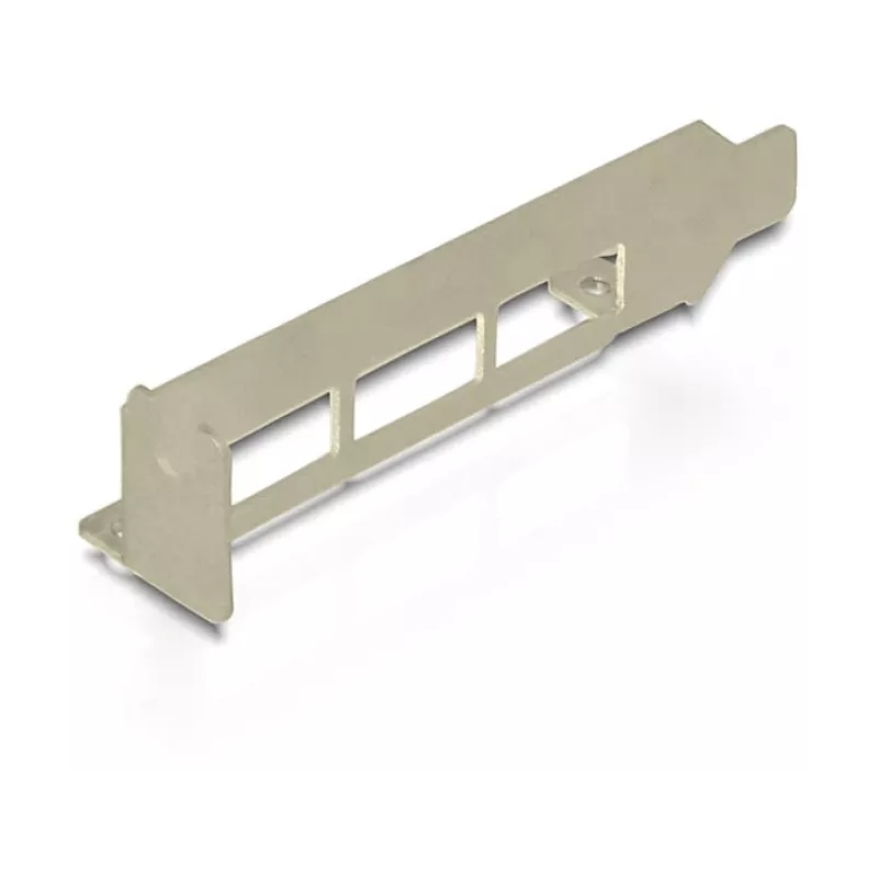 DeLOCK 89281 PCIe USB 3.2 Gen 1 sąsajos plokštė