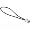 Adapteris lyties keitiklis DeLOCK 60688 USB 2.0 Type-C į 8 kontaktų Lightning antracitas