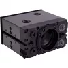 Alphacool Eisfach – Viena Laing D5 – Dviguba 5,25 colio lizdo stotelė (15247)