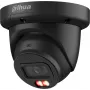 IP stebėjimo kamera DAHUA IPC-HDW3849QM-S-IL — kupolinė, vidaus/lauko, lubinė, laidinė, 6 MP (3288×1850), juoda