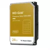Kietasis diskas Western Digital 24TB 3,5 colio SATA III WD241KRYZ