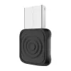 Belaidis adapteris Carlinkit MINI ULTRA, skirtas CarPlay ir Android Auto, kišamas ir veikiantis iš karto