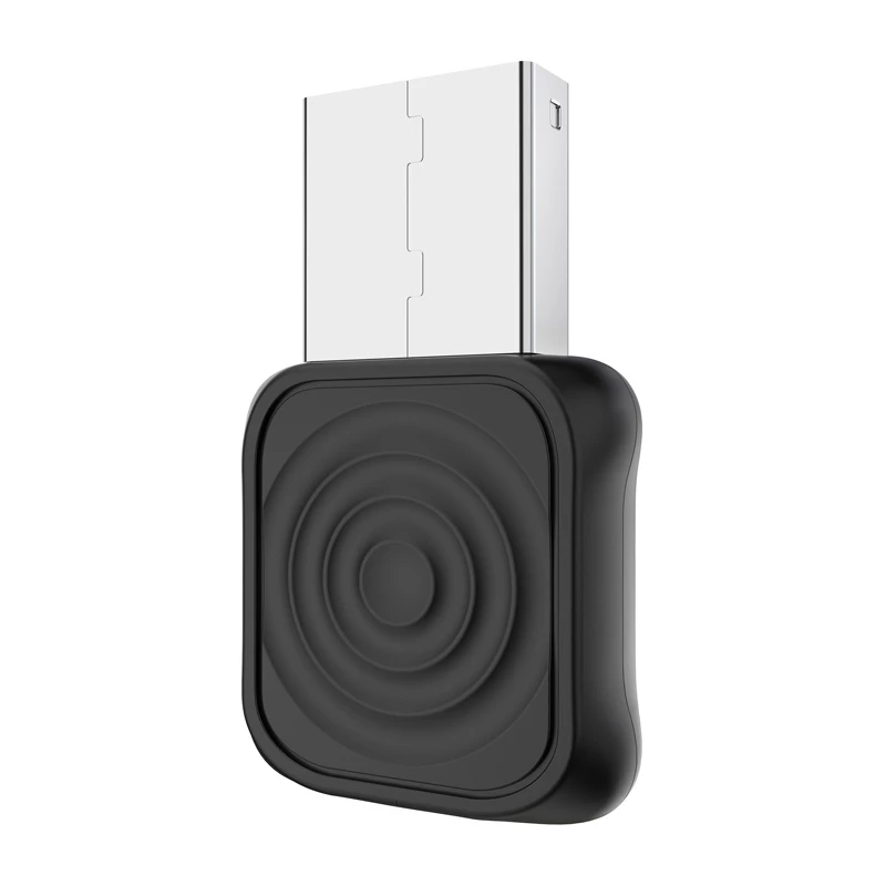 Belaidis adapteris Carlinkit MINI ULTRA, skirtas CarPlay ir Android Auto, kišamas ir veikiantis iš karto