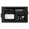 Maitinimo blokas Silverstone SST-ET650-B v1.4 650 W