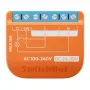SwitchBot Relay Switch 1PM W5502310 – išmanioji relė su Wi‑Fi valdymu ir energijos stebėjimu