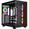 Thermaltake View 380 XL WS ARGB vidutinis bokštas