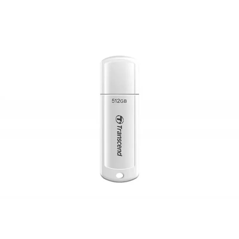 USB atmintinė 512GB Transcend JetFlash 730 USB 3.1