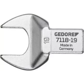 Gedore 7690370 Priedas ryšiui