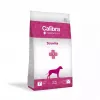 Sausas šunų ėdalas Calibra Veterinary Diets Struvite 12 kg – veterinarinis šlapimo takų mišinys, vištiena, be cukraus, be glitimo