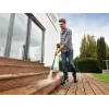 Slėginis plovimo aparatas KARCHER K 4 Power Control GoFurther 1.324-312.0
