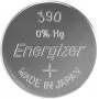 Energizer 390 sidabro oksido baterija SR54 90 mAh 1,55 V (1 vnt.)