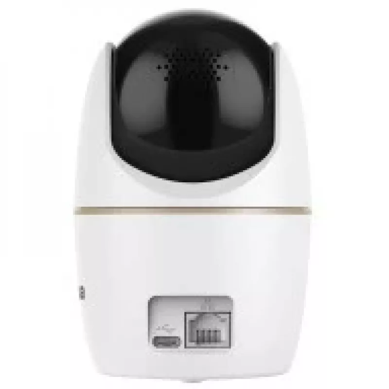 Dahua Technology H5D-5F apsaugos kamera Kupolinė IP apsaugos kamera Vidinė 2880 x 1620 pikselių Ant stalo
