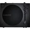 Patefonas Audio Technica AT-LP3XBTBK juodas