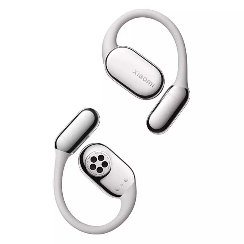 Ausinės Xiaomi OpenWear Stereo Pro pilkos
