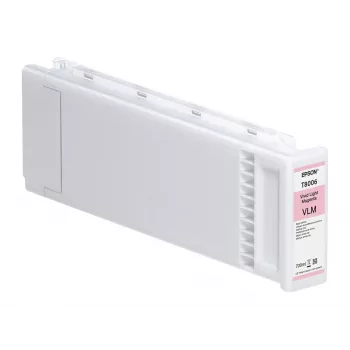 Epson T80060N UltraChrome PRO rašalo kasetė 1 vnt. Originali šviesiai purpurinė