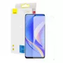 Apsauginis stiklas Baseus HUAWEI Changxiang 50 – Grūdintas stiklas 0,3 mm