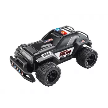 Revell Highway Policy automobilis