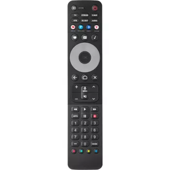 One for All Smart Control Pro juoda – universalus nuotolinio valdymo pultas (URC7966)
