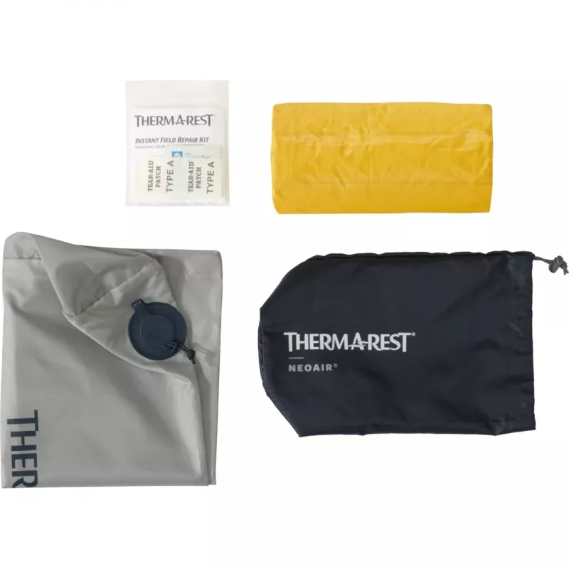 Termoizoliacinis kilimėlis Therm-a-Rest NeoAir XLite NXT 510 mm 168 mm Geltona