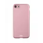 Dėklas Tellur iPhone 7 Rožinis auksas