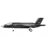 Konstruktorius Cobi F-35A Lightning II — 605 dalių, mastelio modelis