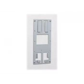 Epson WH-10 (040) Laikiklis ant sienos, pilkas