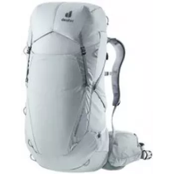 Kuprinė DEUTER Aircontact Ultra 40+5 – lengva ir patvari žygiavimo kuprinė, 40+5 L talpa
