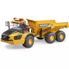 Savaeigis savivartis Volvo A60H 02455 BRUDER