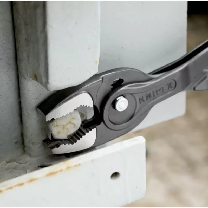 Knipex TwinGrip replės 250 mm 82 01 250