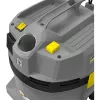 Kärcher 1.378-610.0 NT 22/1 Šlapias/sausas siurblys 1300W 22L Stiprus siurbimas