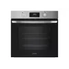 Indesit orkaitė IO 255HU X | 71 L | elektrinė | hidrolitinė | elektroninė | aukštis 59,5 cm | plotis 59,5 cm | nerūdijantis plienas