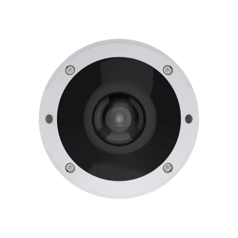 IP stebėjimo kamera Axis 02018-001 Kupolas 2560 x 1920