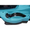 Elektrinė vejapjovė Makita DLM480PT2 3100 aps/min 48 cm pjovimo plotis