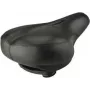 FISCHER Touren-Fahrradsattel Super Soft Comfort Design – patogus dviračio balnelis ilgoms kelionėms