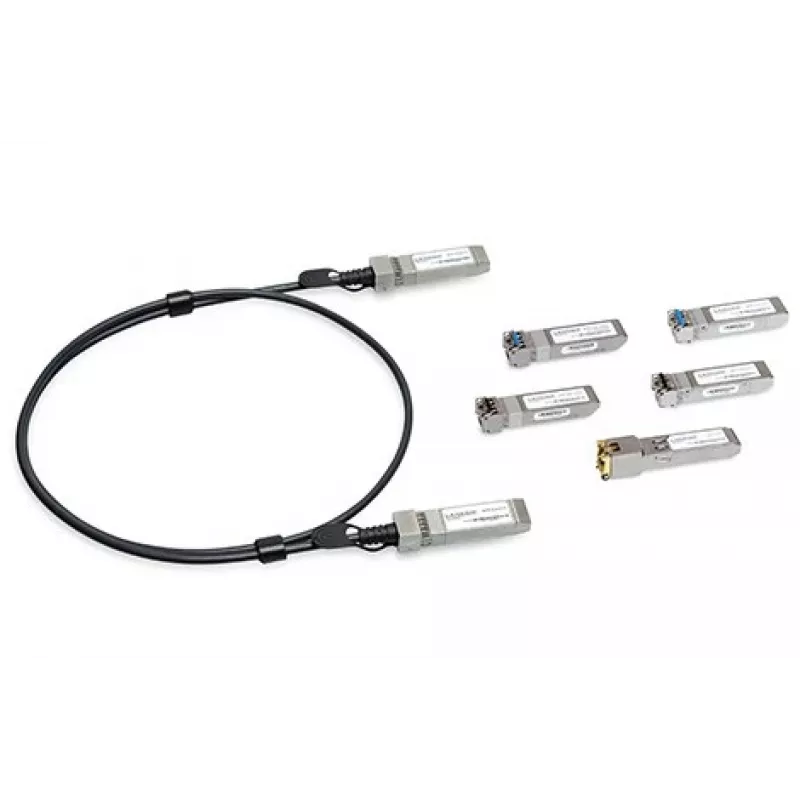 LANCOM SFP-LX-LC10 SFP+ šviesolaidinis modulis 10 Gb/s