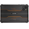 Oukitel RT3 Pro planšetinis kompiuteris 4GB RAM 128GB Orange neardomas 5150 mAh
