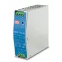 Maitinimo blokas PLANET PWR-120-48 120W mėlynai pilkas