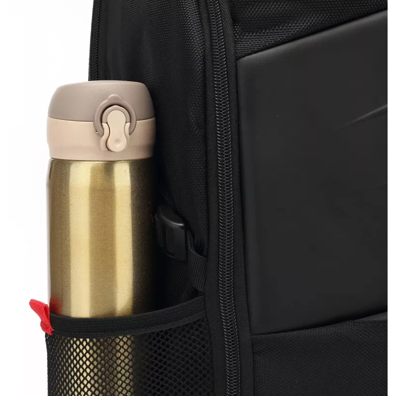 Laptop kuprinė YBB 1503 SHIELD Backpack 15,6 colio