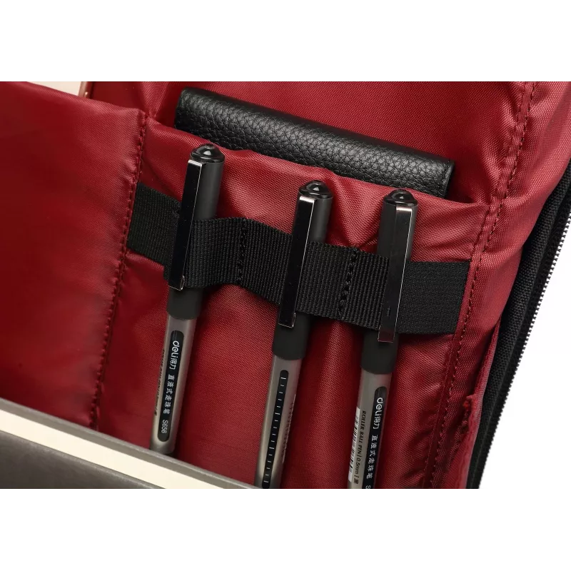 Laptop kuprinė YBB 1503 SHIELD Backpack 15,6 colio