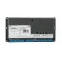 Laskomex EC-2502AR elektroninė kasetė su baterijos įkrovimo funkcija ir RFID bei Dallas palaikymu