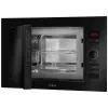 Mikrobangų krosnelė AMICA AMMB25E3GB 25L 900W