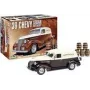Modelinis automobilio rinkinys Revell 14529 1939 Chevy Sedan Delivery 1:24 (14529)