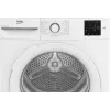 BEKO Džiovintuvas BM3T372E0W, 7 kg, energijos klasė E, gylis 54,5 cm