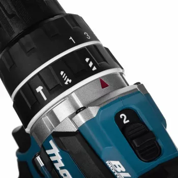 Komplektas 18V 3x5.0Ah DLX2359TJ1 MAKITA