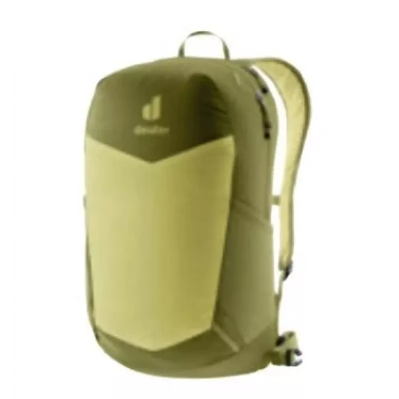 Kuprinė žygiams Deuter Speed Lite 17L Liepų spalvos Polietersulfonas