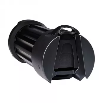 Asetek SimSports Quick-Release Wheelbase Extension – vairo pagrindo prailginimas