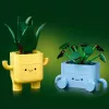 LEGO BOTANICALS 10349 Laimingi augalai