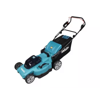 Makita DLM480Z vejapjovė stumiama akumuliatorinė juoda, turkio